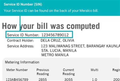 meralco hotline number|Contact Information .
